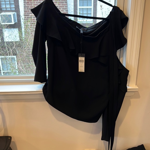 BCBG Brand new with tag BCBG cold should top. - Picture 6 of 11